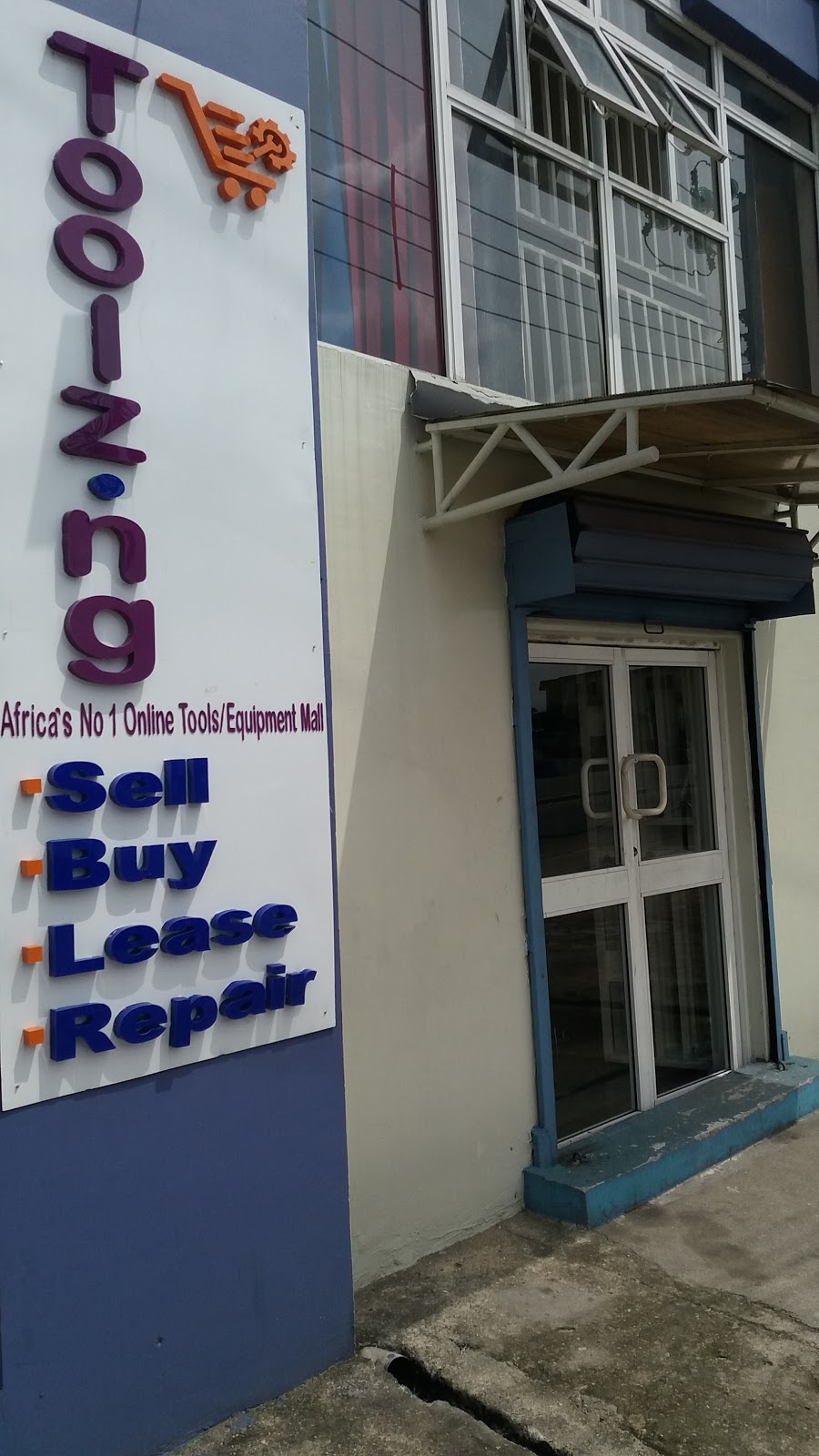 Toolz.ng Online ToolsEquipment Mall