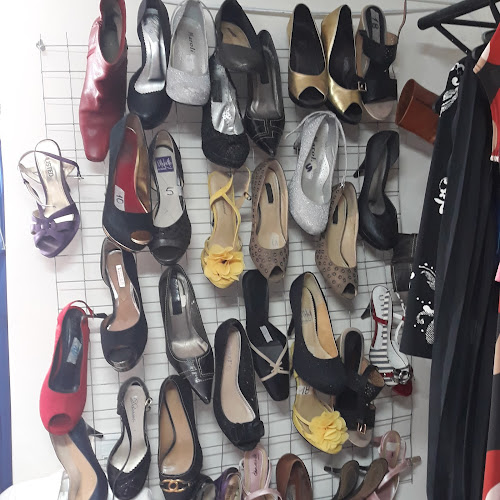 Ropa Usada - Tienda de ropa
