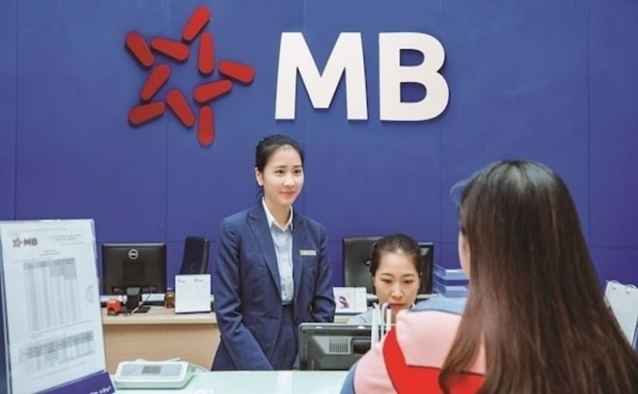 Gói Vay Sinh Viên MB Bank