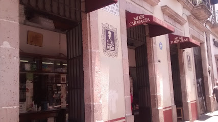 Farmacia Mier