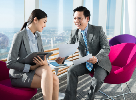 Cần phải đọc kỹ hợp đồng vay vốn khi mua nhà đất