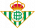 Logo Real Betis - BET
