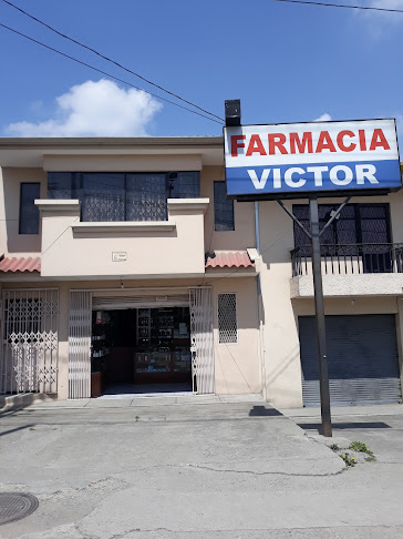 Farmacia Victor - Cuenca