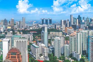 Singapore Honeymoon Package