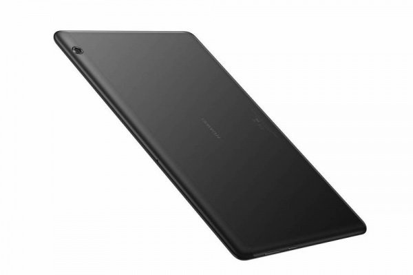 Задняя панель планшета Huawei MediaPad T5 AGS2-L09A 10.1&quot; LTE 2/16Gb Black