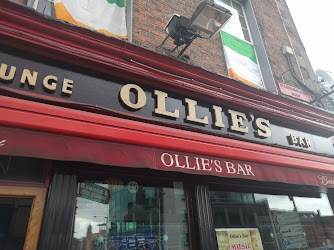 Ollie's Bar