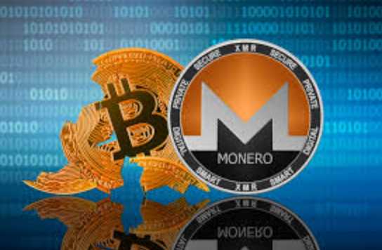 What is the value of 1 Monero?
