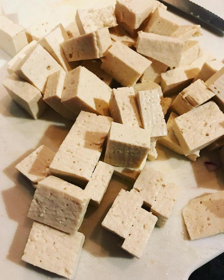 Tofu