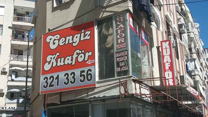 Cengiz Kuaför