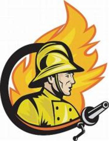 Конкурс сочинений и эссе на тему «Профессия –пожарный и спасатель»