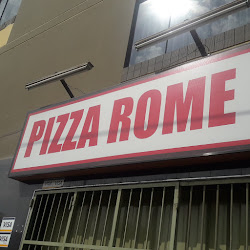Pizza Rome