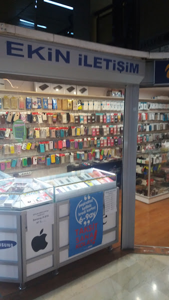 Can İletişim