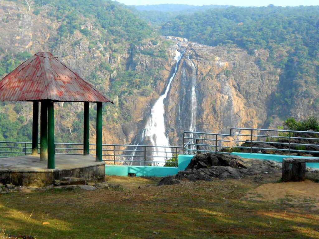 similipal national park