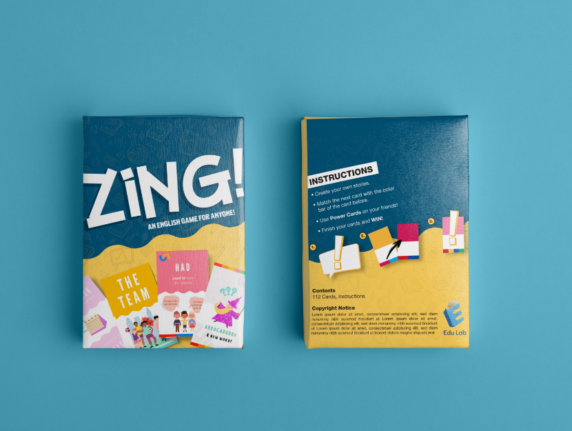 5 m'sian youths design uno-inspired english card game to help improve english literacy among students | weirdkaya