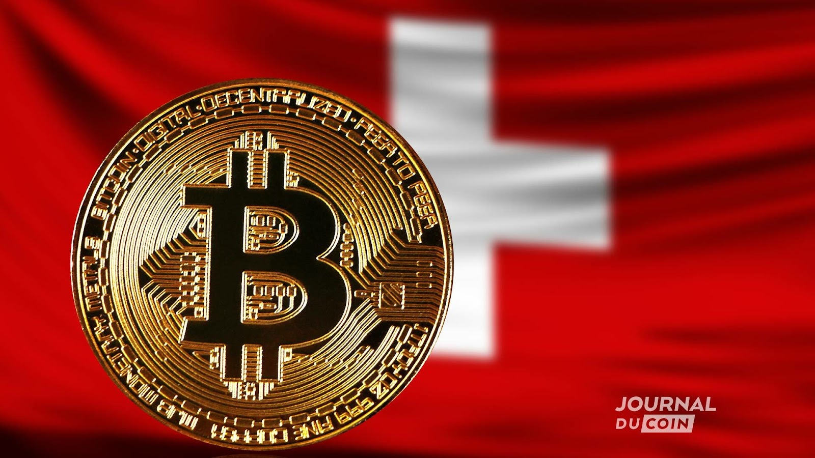 La Suisse a toujours était trés en pointe sur les questions de la sécurité et du secret. De plus, elle fait partie des pays les plus crypto-friendly avec de nombreux projets blockchains résidents