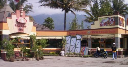 tempat bukber di garut