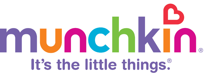 Logotipo de la empresa Munchkin