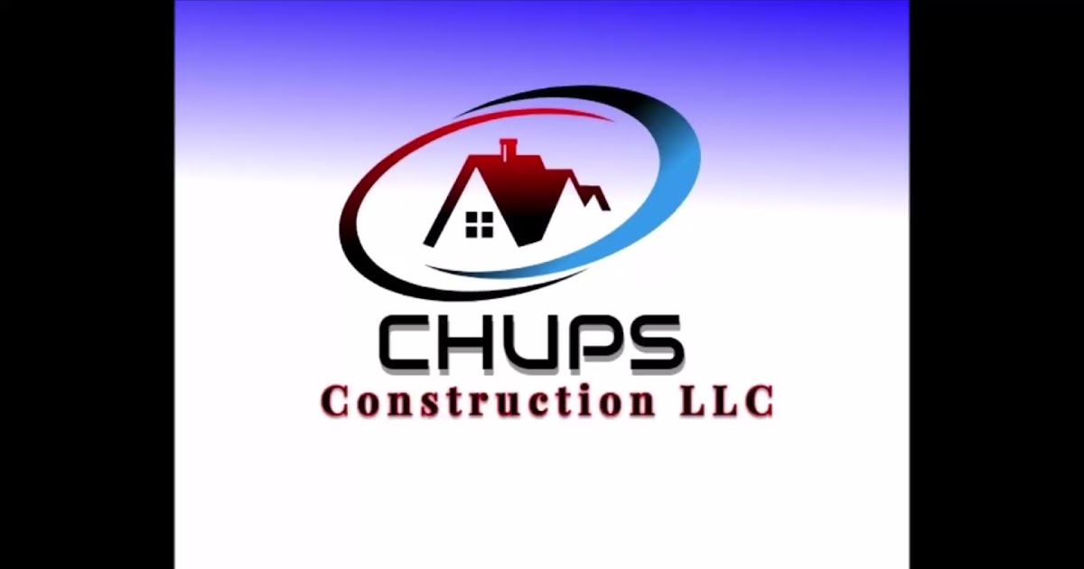 Chups Construction LLC.mp4
