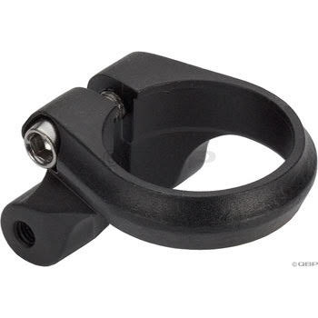 Trekk discount seat collar