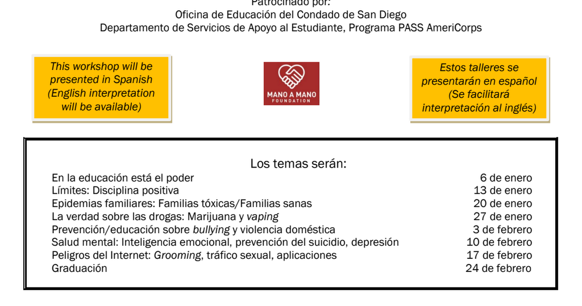 Mano a Mano Series -Parents Learning-Padres & Madres Aprendiendo (1).pdf