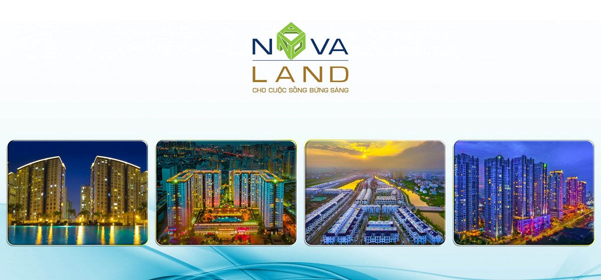 Biệt thự Novaworld Mũi Né Marina City là sản phẩm của chủ đầu tư Novaland uy tín hàng đầu Việt Nam