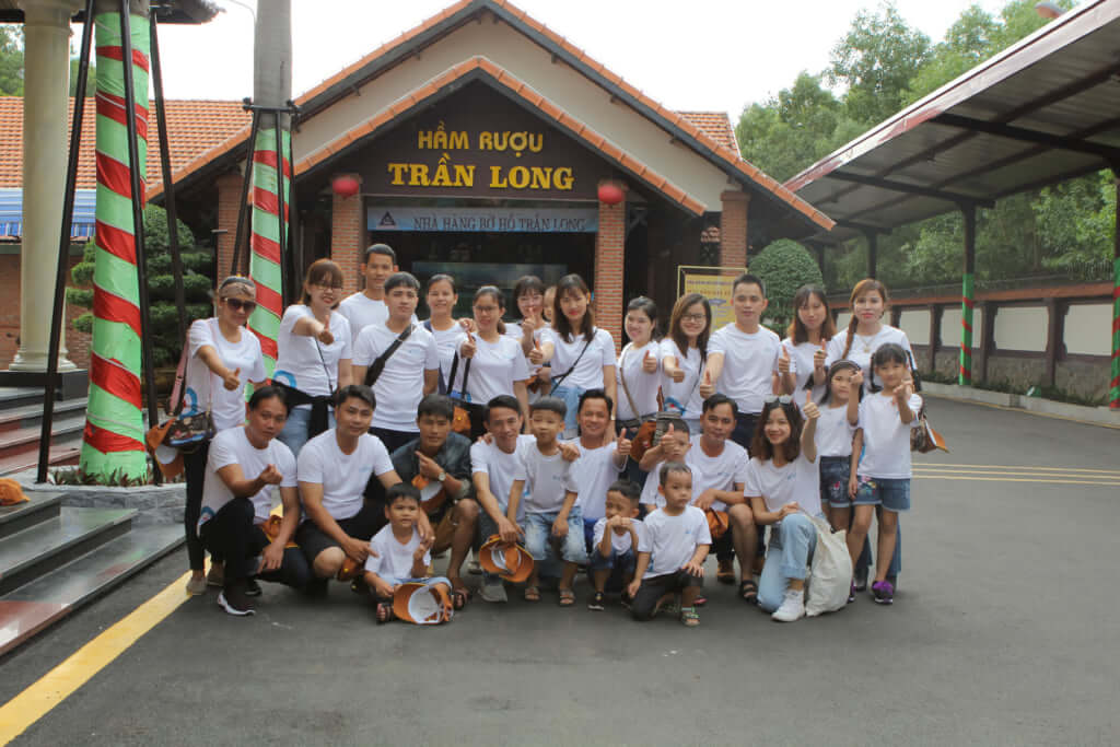 du lich home services viet nam 2020