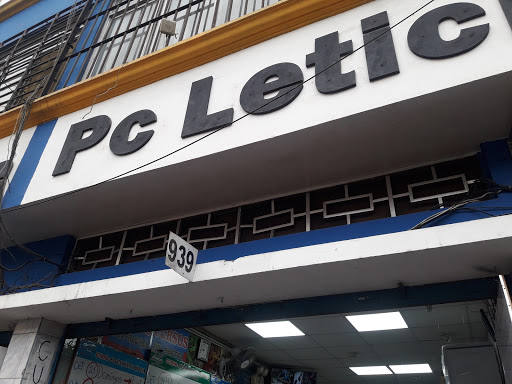 Pc Leticia