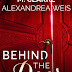 Cover Reveal + Excerpt : Behind the Door (Part 1-4)  By M. Clarke aka Mary Ting & Alexandrea Weis