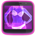 Naked Scanner: Augmented Free apk