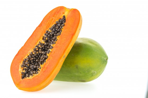 Papaya to boost immune system