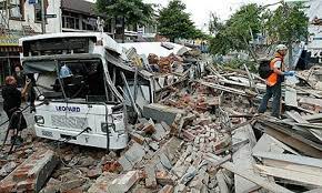 After a big earthquake, a public mental health crisis will follow - Los  Angeles Times