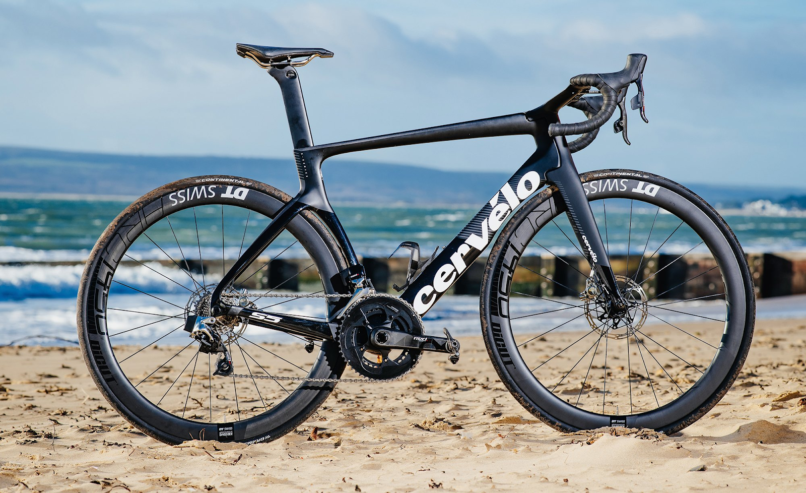 Cervelo S5 Bike