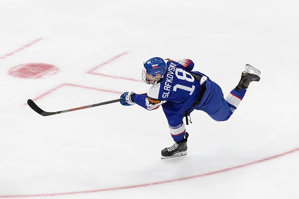 NHL draft prospects baffled by Ryan O'Reilly's weird stick - ESPN