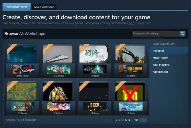 Steam is the leading PC gaming platform