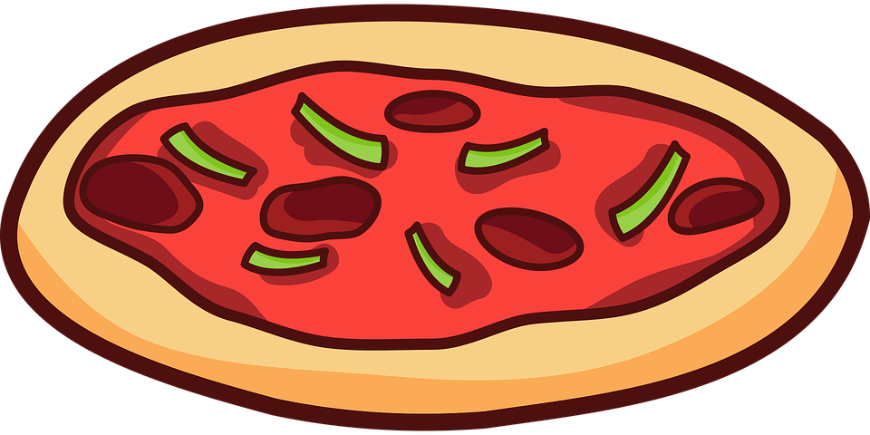 Pizza - Free images on Pixabay