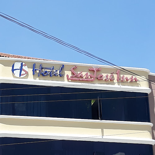 Comentarios y opiniones de Hotel San José Inn