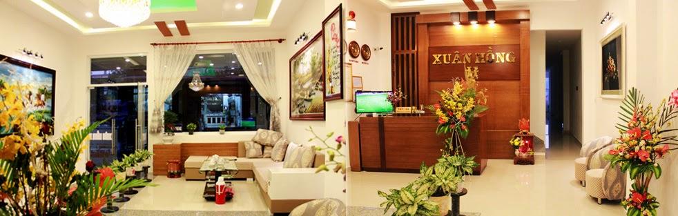 khách sạn rẻ đẹp ở Đà Lạt