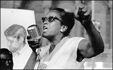 Image result for ella baker 1961