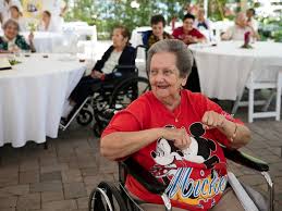 Image result for sick ass nursing home administrator