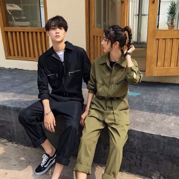 Khi đi chơi thì các bạn có thể thỏa sức sáng tạo và thể hiện cá tính với đồ bay