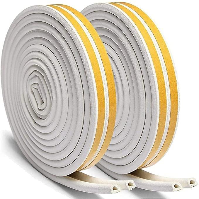 Weatherproof, Weatherproof Door and Window soundproof Seals