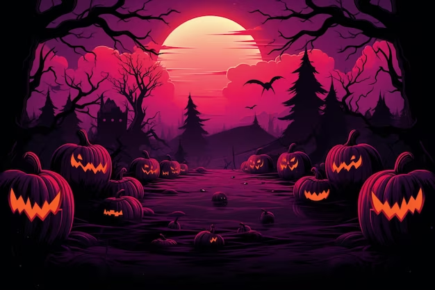 Halloween Wallpaper: How to Find, Download, and Use the Best Free Halloween Wallpaper Images for Your Devices