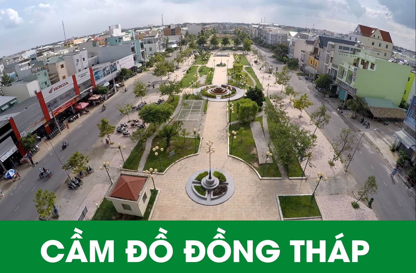 Cầm đồ Đồng Tháp