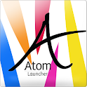 Atom Launcher apk