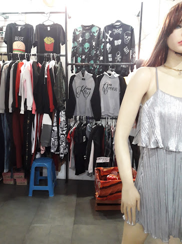 Opiniones de Casona Tabu en Arequipa - Tienda de ropa
