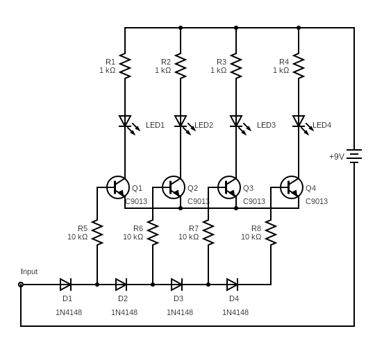 VU Meter Circuit: Purpose and Meter Circuits