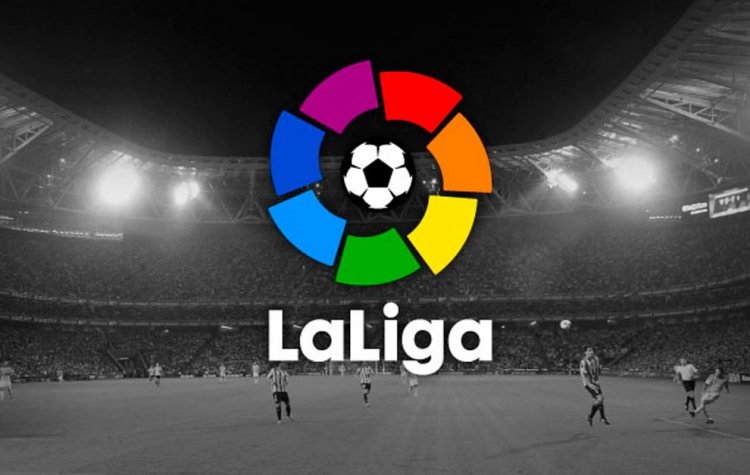 Чемпионат Ла Лига - Реал на второй строчке и Уэска получает вторую победу подряд