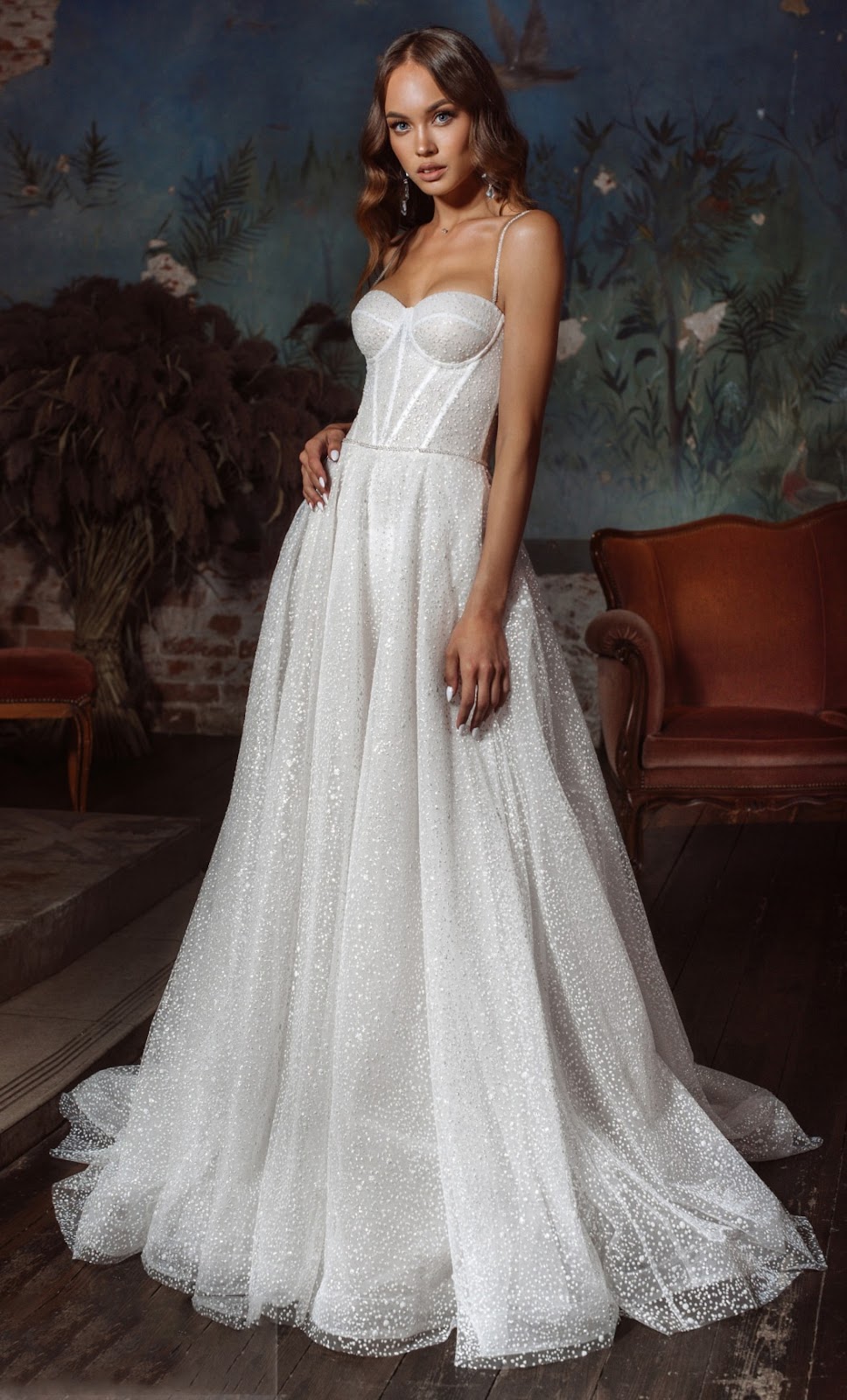 short wedding dress