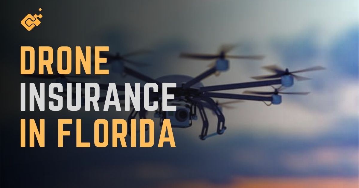 Drone Insurance in Florida