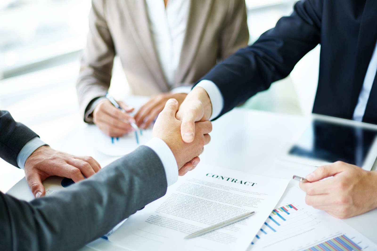 Lãi suất cơ sở đóng vai trò quan trọng trong việc quản lý tài chính 